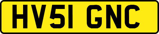 HV51GNC