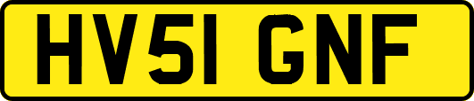 HV51GNF