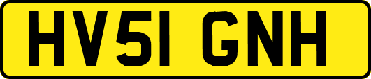 HV51GNH