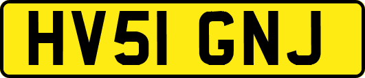 HV51GNJ