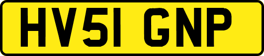 HV51GNP