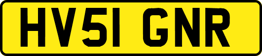 HV51GNR