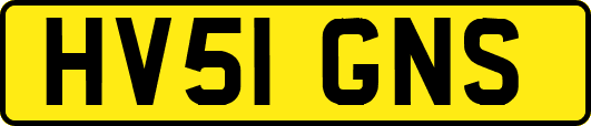 HV51GNS