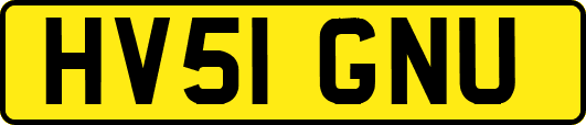 HV51GNU