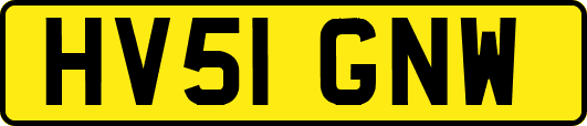 HV51GNW