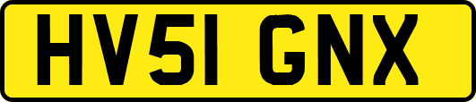 HV51GNX