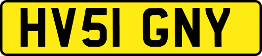 HV51GNY