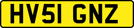 HV51GNZ