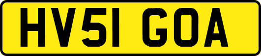 HV51GOA