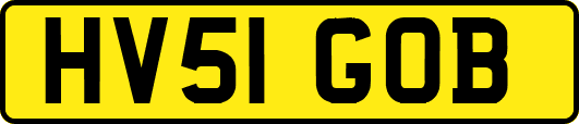 HV51GOB