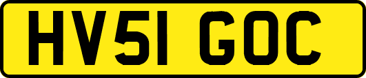 HV51GOC