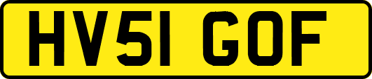 HV51GOF