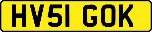 HV51GOK