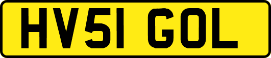 HV51GOL