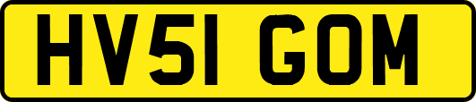 HV51GOM