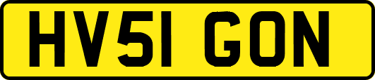 HV51GON
