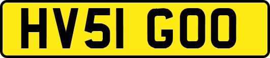HV51GOO