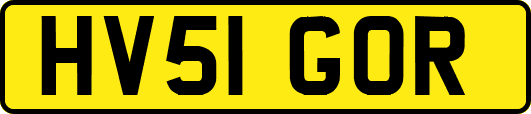 HV51GOR