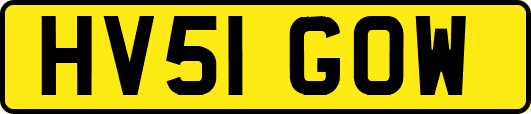 HV51GOW