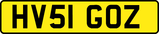 HV51GOZ