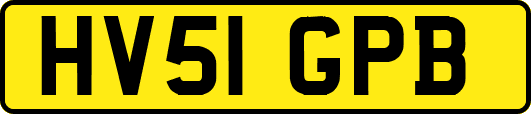 HV51GPB