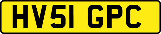 HV51GPC
