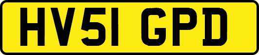 HV51GPD