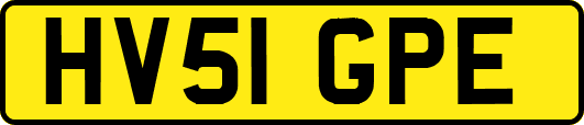 HV51GPE