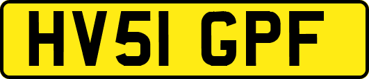 HV51GPF
