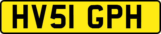 HV51GPH