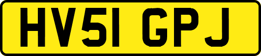 HV51GPJ