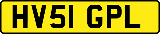 HV51GPL