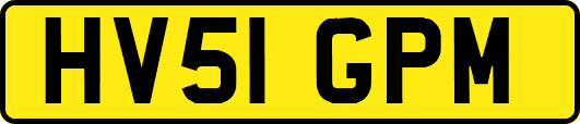HV51GPM