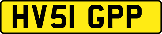 HV51GPP
