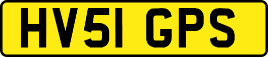 HV51GPS
