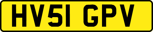HV51GPV