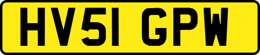 HV51GPW