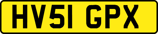 HV51GPX