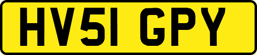 HV51GPY