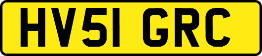 HV51GRC