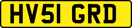 HV51GRD