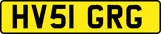 HV51GRG