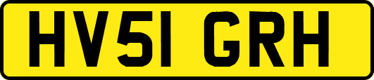HV51GRH