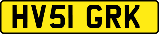 HV51GRK