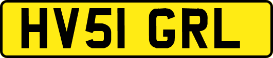 HV51GRL