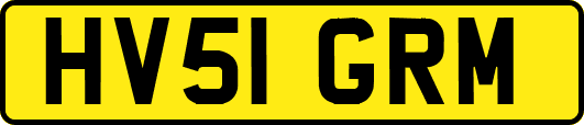 HV51GRM