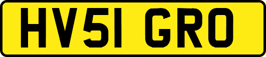 HV51GRO