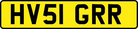 HV51GRR