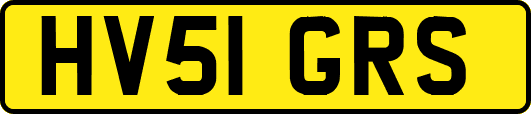 HV51GRS