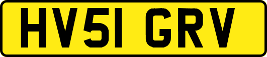 HV51GRV
